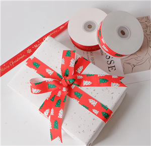 2026 Gift Ribbon Trends: Why Sustainable Packaging is the Key to B2B Growth
