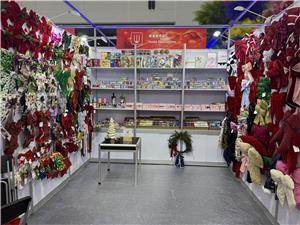 Xiamen Meisida Shines at the 139th Canton Fair 2026