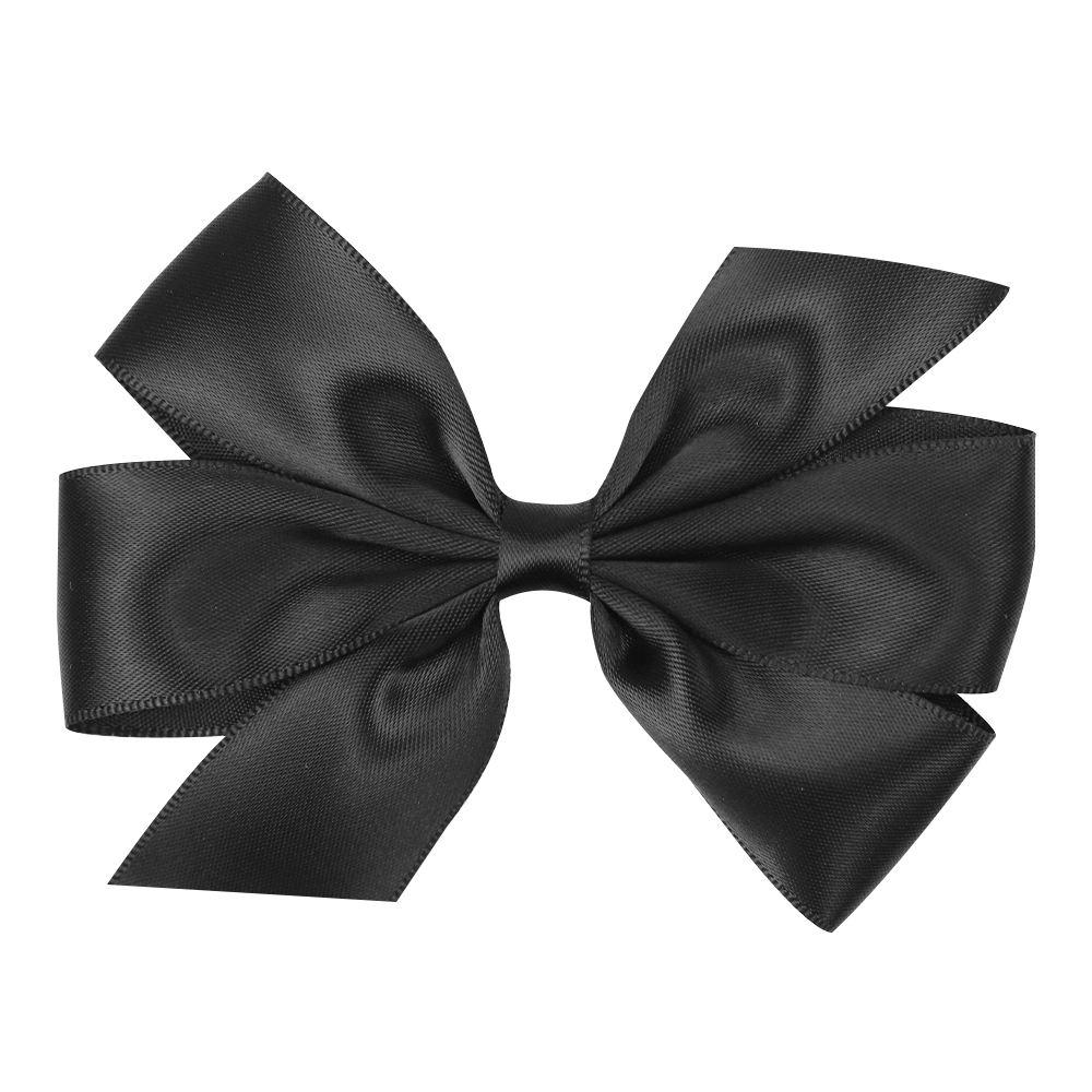Handmade Pre tied Polyester Bow Custom Print Wine Perfume