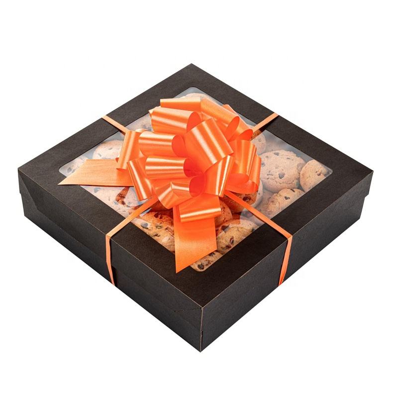 Christmas Gift Wedding Pull Bows Knot Ribbon Wrap Bow
