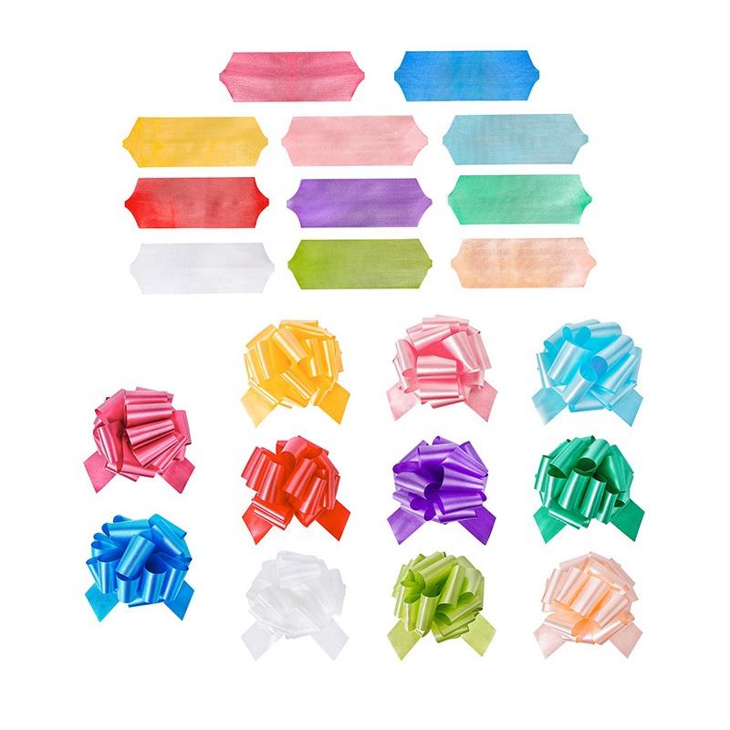 Pull Bows Knot Ribbon Pull Bows Knot Ribbon