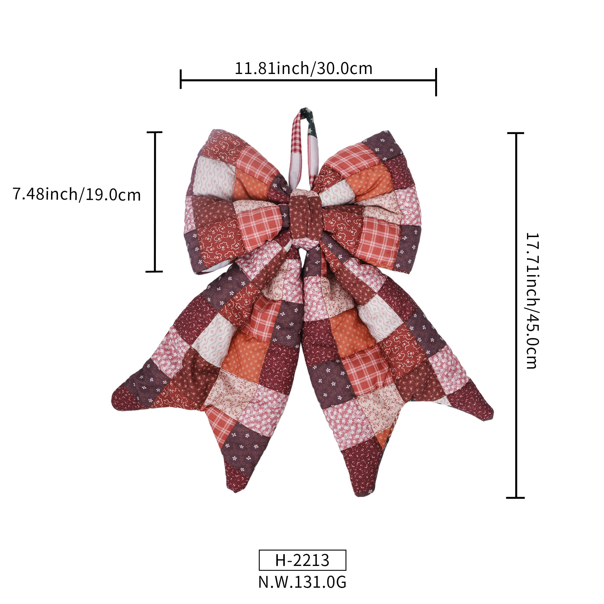 Holiday Satin Bows Holiday Satin Bows