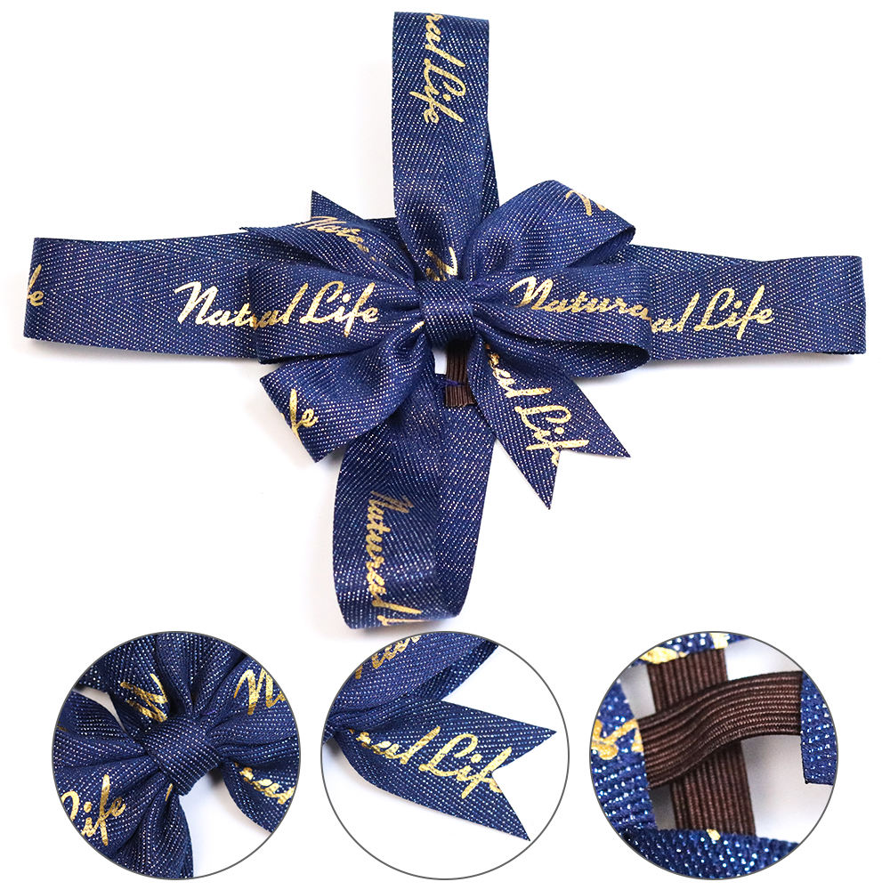 Gift Packaging Ribbon Bows Gift Packaging Ribbon Bows