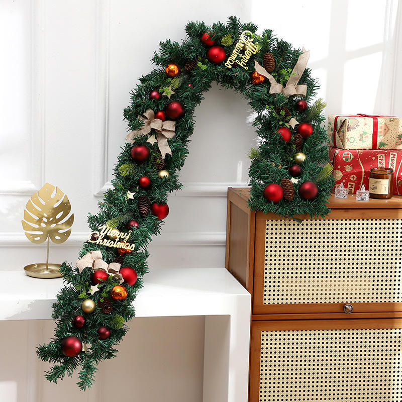 Christmas Garlands