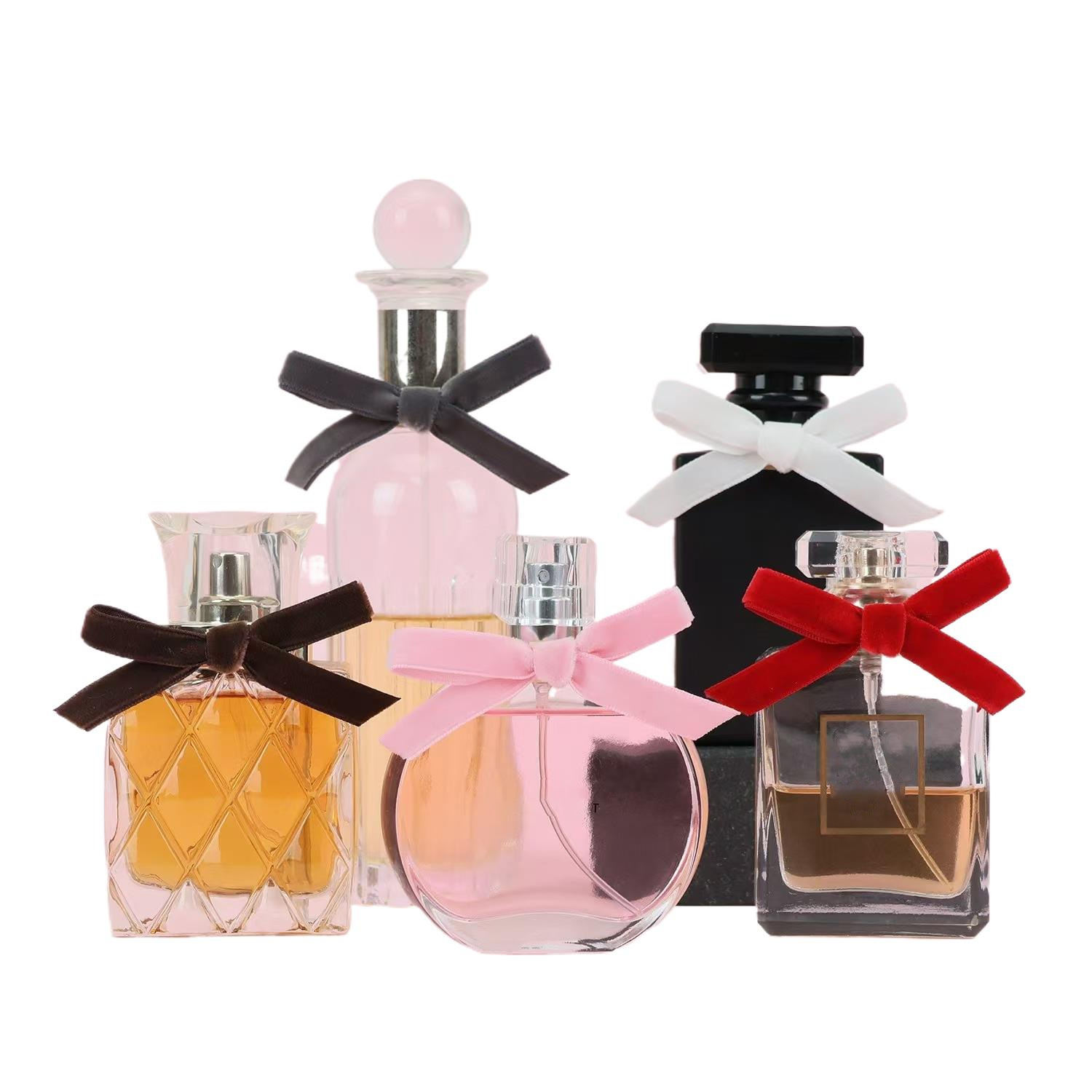 Single Face Velvet Ribbon Bow Single Face Velvet Ribbon Bow