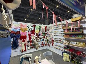 Xiamen Meisida Shines at Hangzhou Expo: Quality & Trust in Cross-Border Trade