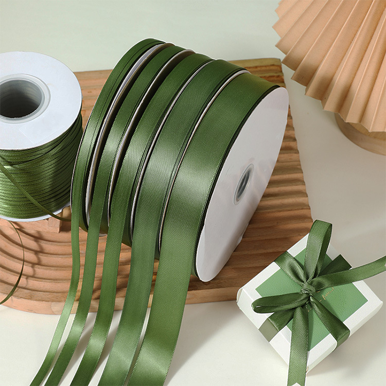 Satin ribbon Satin ribbon