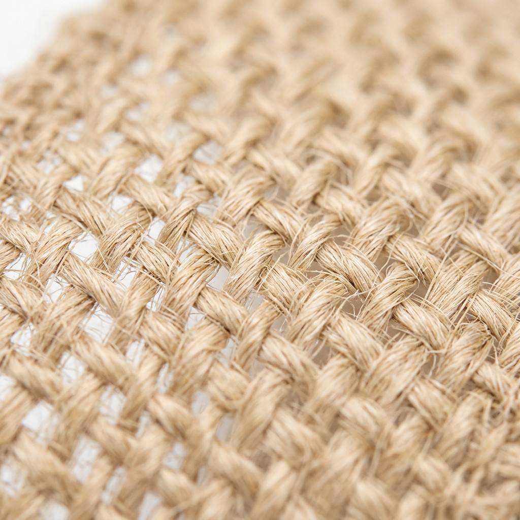 Natural Jute Ribbon
