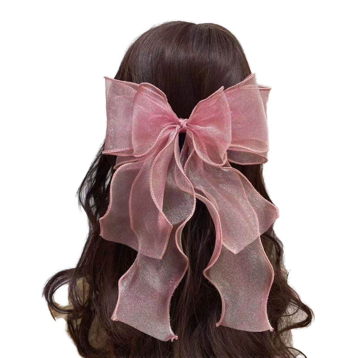 DIY Hair Bow Supplies