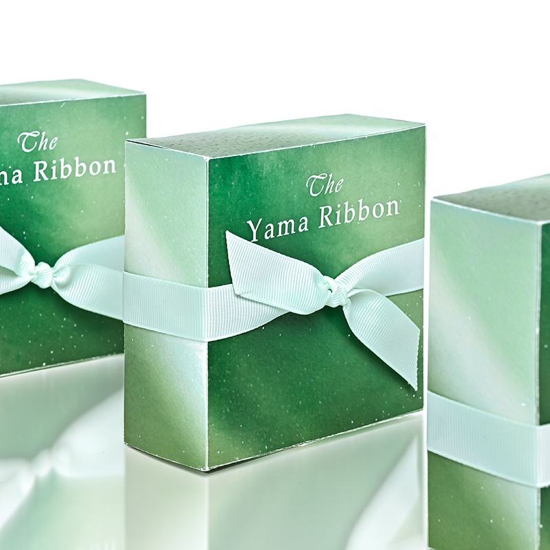 Silk velvet ribbon for packaging Silk velvet ribbon for packaging