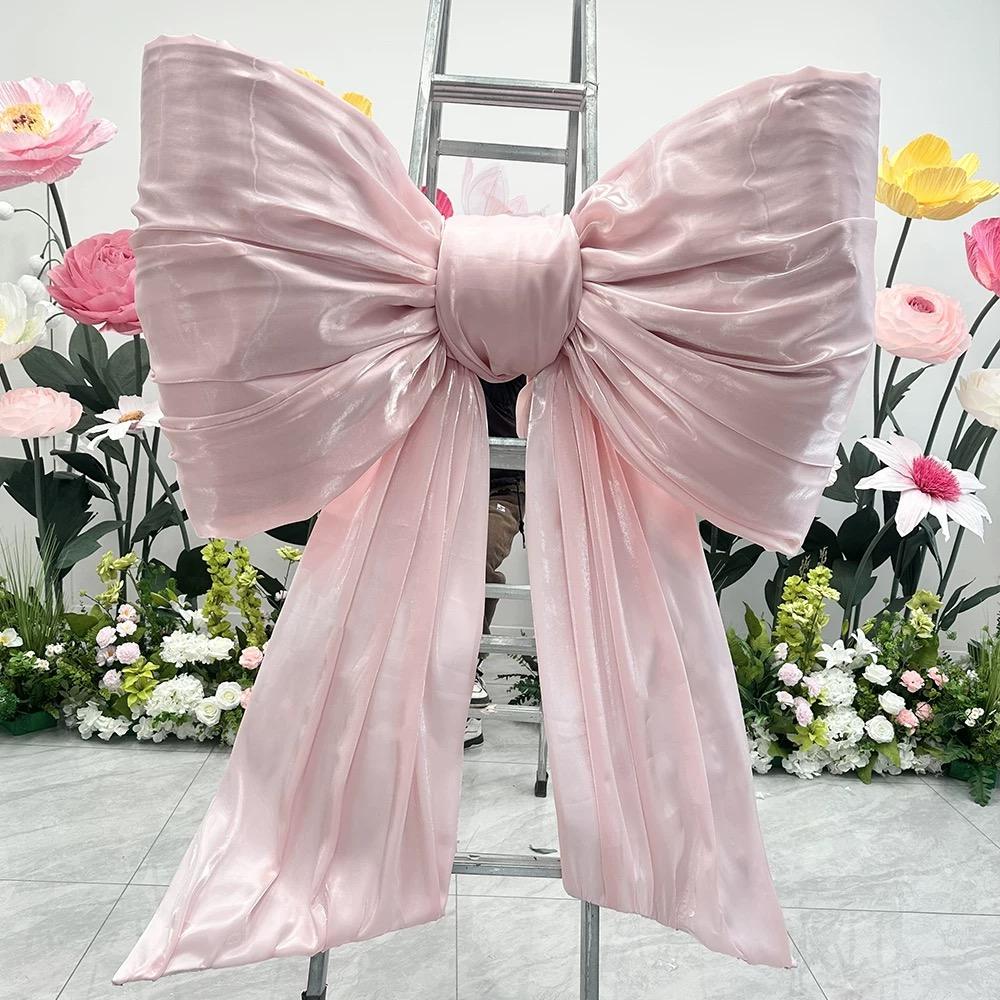 Giant Fabric Bow Decoration (3).jpg Giant Fabric Bow Decoration (3).jpg