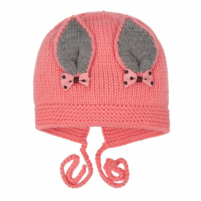 custom knit baby hats