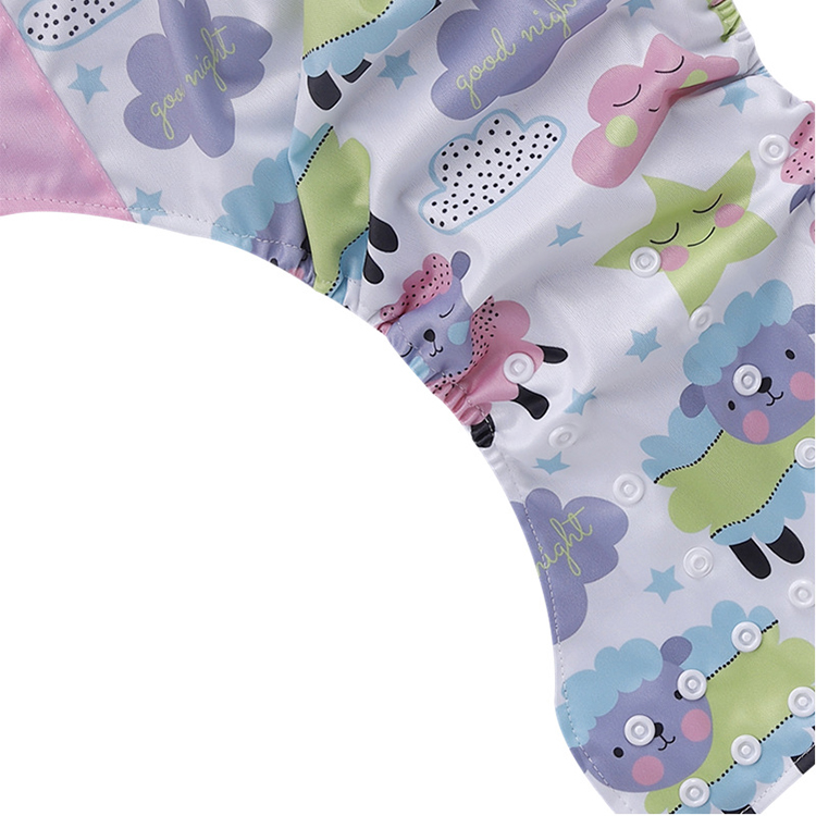 baby diaper reusable