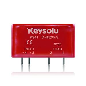KS41 SSR PCB MOUNT-AC Output