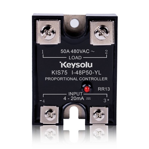 单相交流电压调节模块KIS75
