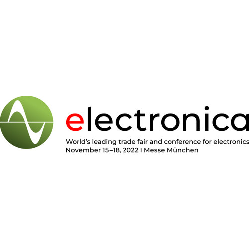Keysolu will attend Electronica Munchen 2022