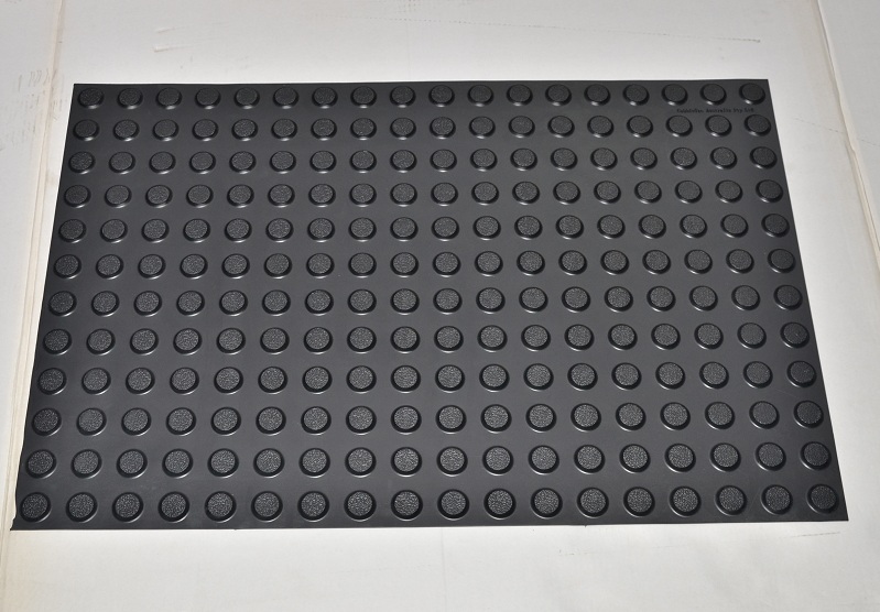 Supply Rubber blind road mats Factory Quotes - OEM