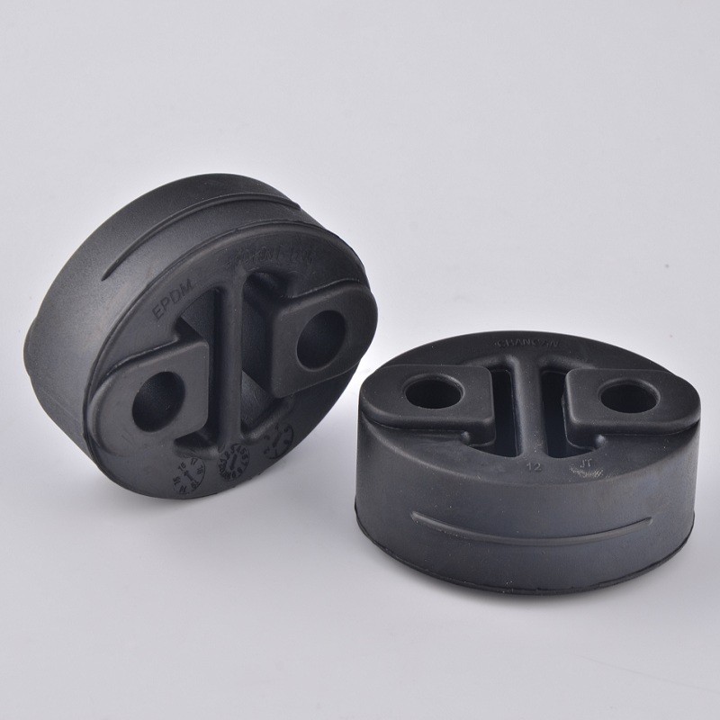 Supply Rubber isolator for exhaust systems Factory Quotes OEM