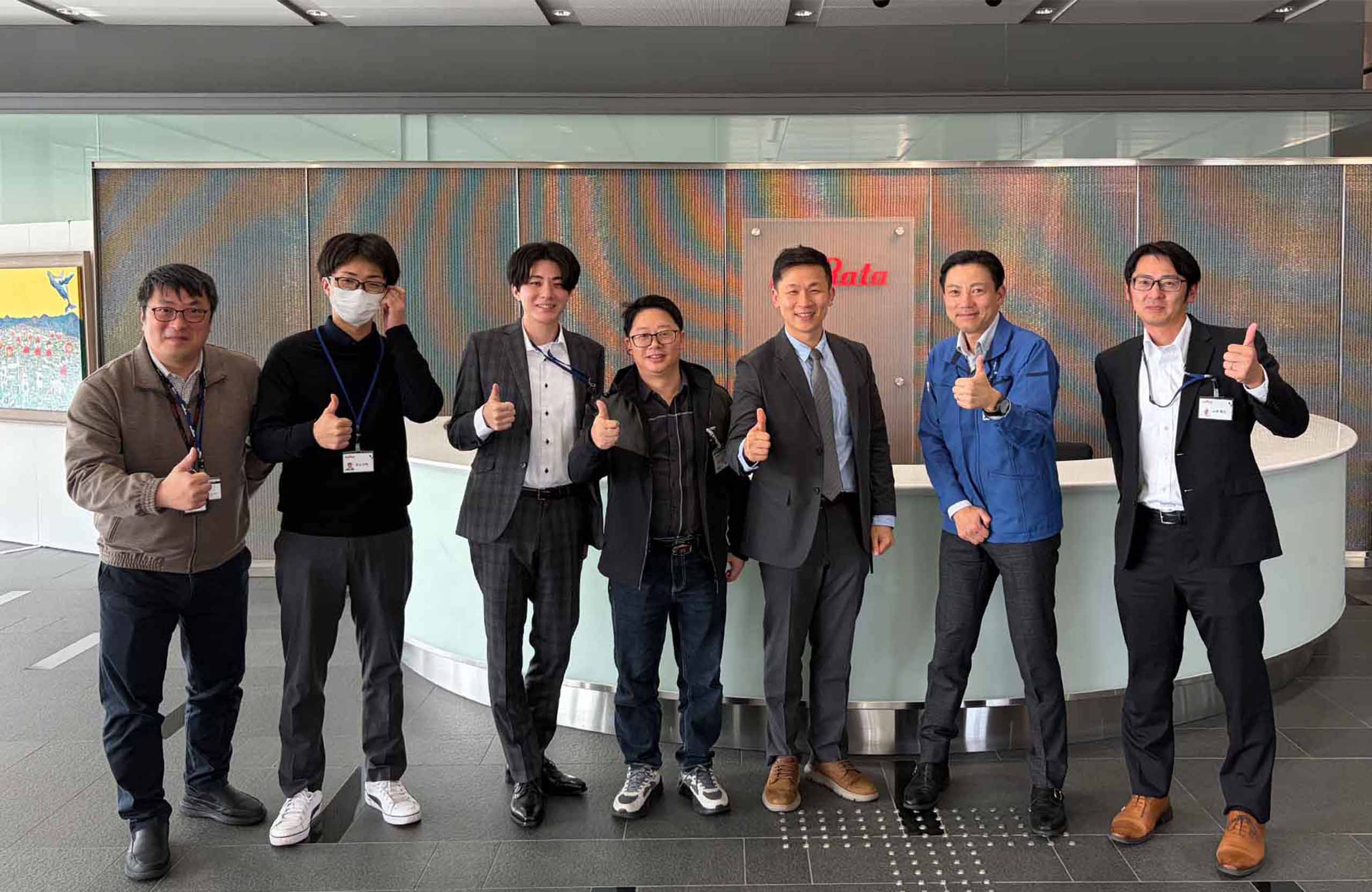 Japon Murata Manufacturing ile Sensör Teknolojisi Üzerine Stratejik İş Birliği