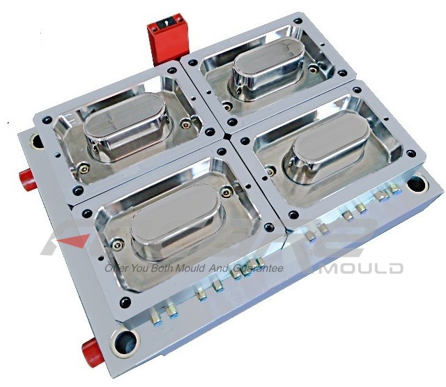 High quality IML Container Molds Quotes,China IML Container Molds Factory,IML Container Molds Purchasing