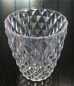 Diamond Plastic Cup Mould