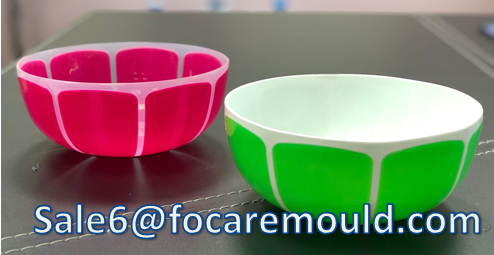 High quality Two-Color Plastic Orange Bowl Quotes,China Two-Color Plastic Orange Bowl Factory,Two-Color Plastic Orange Bowl Purchasing