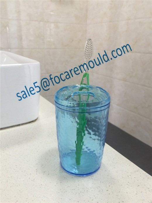 Transparent Cup