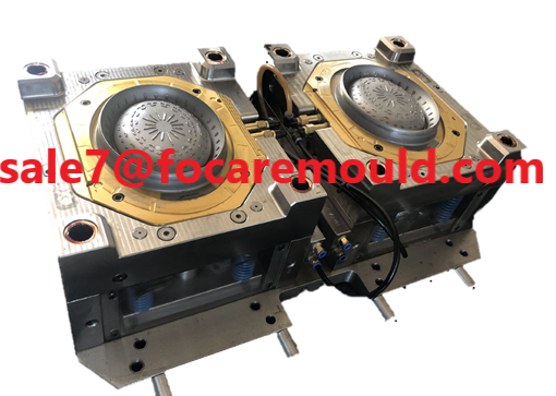 Plastic Injection mould