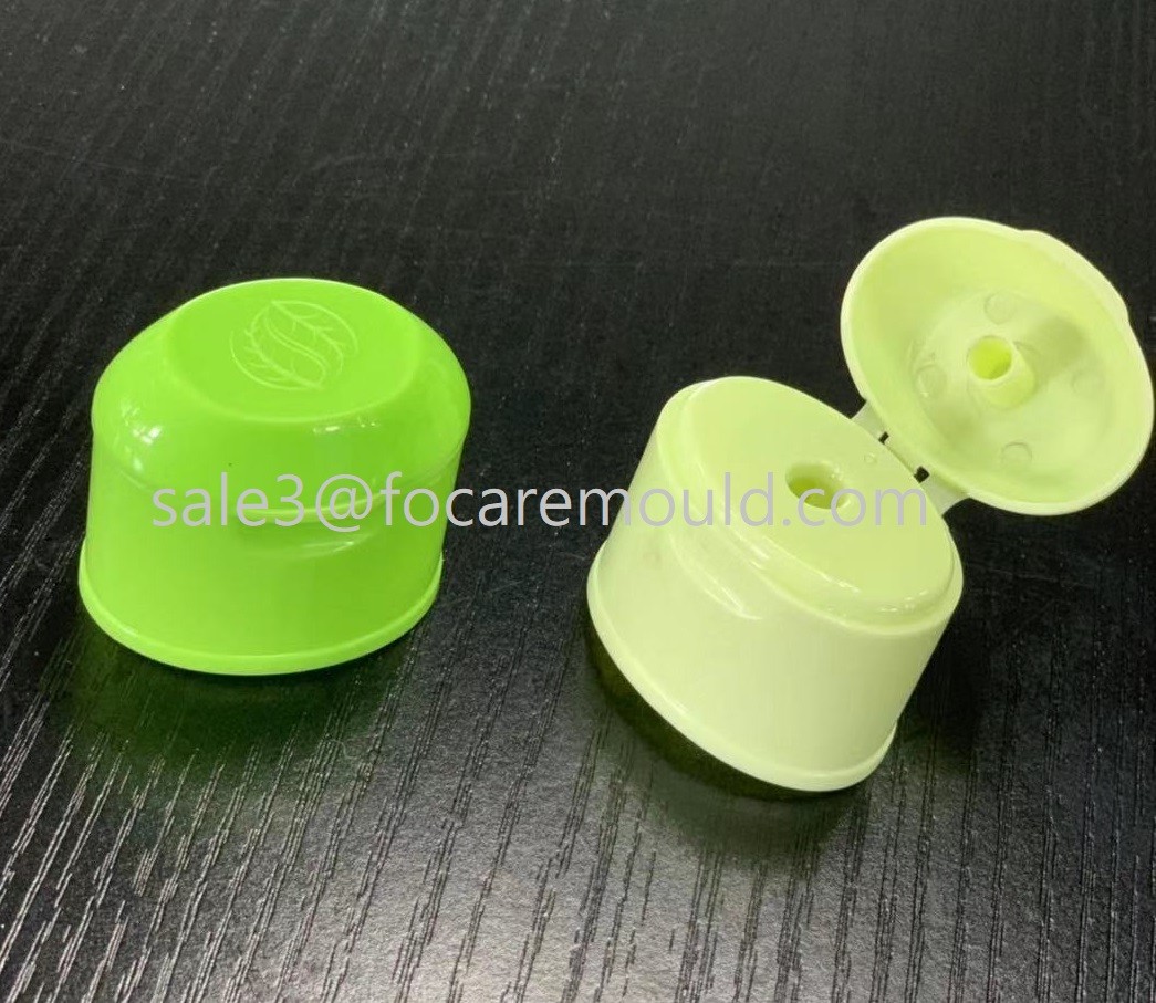 High quality Flip top cap injection mould for lotion bottles Quotes,China Flip top cap injection mould for lotion bottles Factory,Flip top cap injection mould for lotion bottles Purchasing