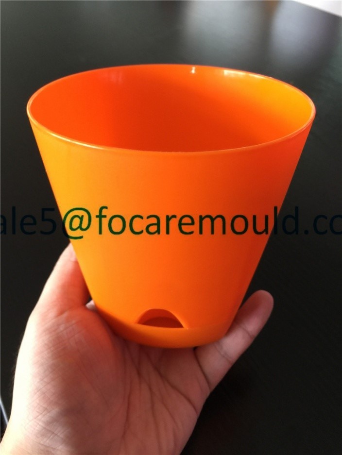 High quality Flower pots plastic injection mold Quotes,China Flower pots plastic injection mold Factory,Flower pots plastic injection mold Purchasing
