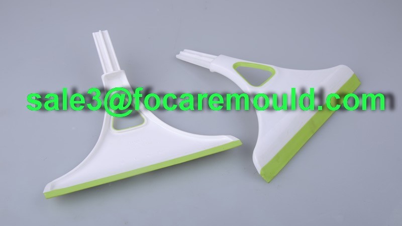 High quality Two-Color Squeegee Plastic Injection Mould Quotes,China Two-Color Squeegee Plastic Injection Mould Factory,Two-Color Squeegee Plastic Injection Mould Purchasing