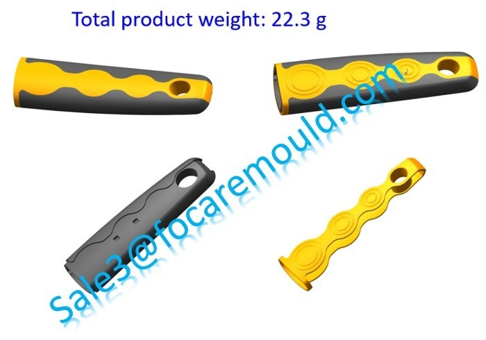 High quality Two-Color Squeegee Plastic Injection Mould Quotes,China Two-Color Squeegee Plastic Injection Mould Factory,Two-Color Squeegee Plastic Injection Mould Purchasing
