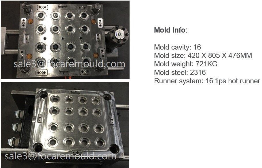 High quality Plastic Cap Injection Mould with Unscrewing Device Quotes,China Plastic Cap Injection Mould with Unscrewing Device Factory,Plastic Cap Injection Mould with Unscrewing Device Purchasing