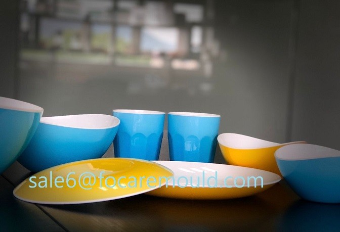 High quality Double Color Plastic Gradient Cup Injection Mould Quotes,China Double Color Plastic Gradient Cup Injection Mould Factory,Double Color Plastic Gradient Cup Injection Mould Purchasing