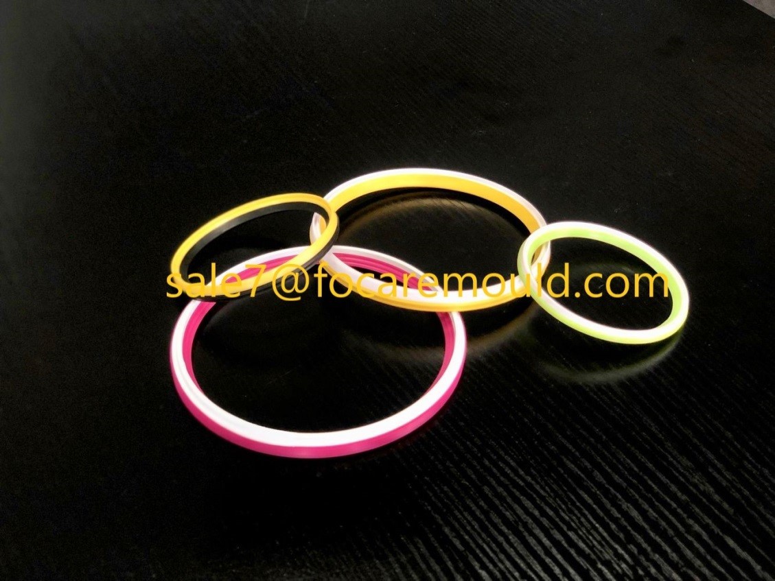 High quality Double Color Seal Ring of SWR Pipe Fittings Plastic Injection Mould Quotes,China Double Color Seal Ring of SWR Pipe Fittings Plastic Injection Mould Factory,Double Color Seal Ring of SWR Pipe Fittings Plastic Injection Mould Purchasing