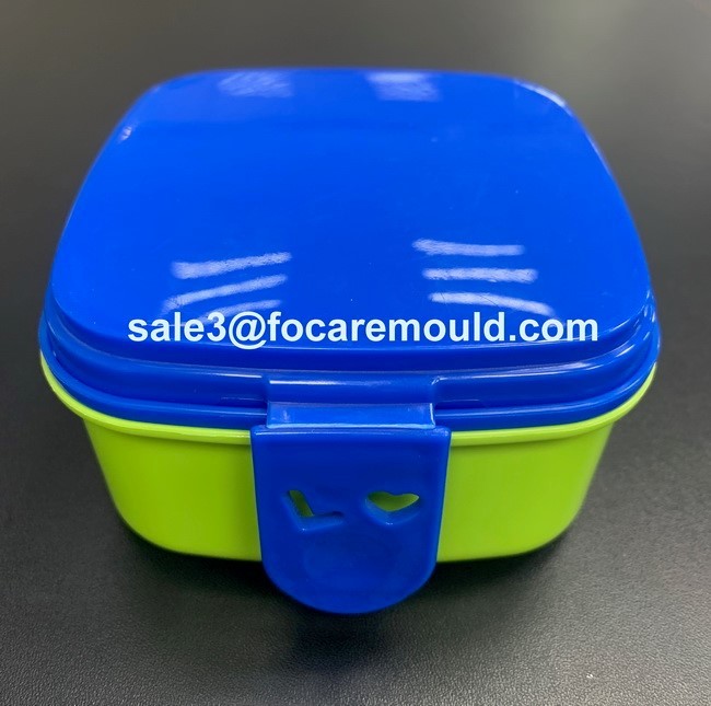 High quality Plastic Lunch Box Injection Mould Quotes,China Plastic Lunch Box Injection Mould Factory,Plastic Lunch Box Injection Mould Purchasing