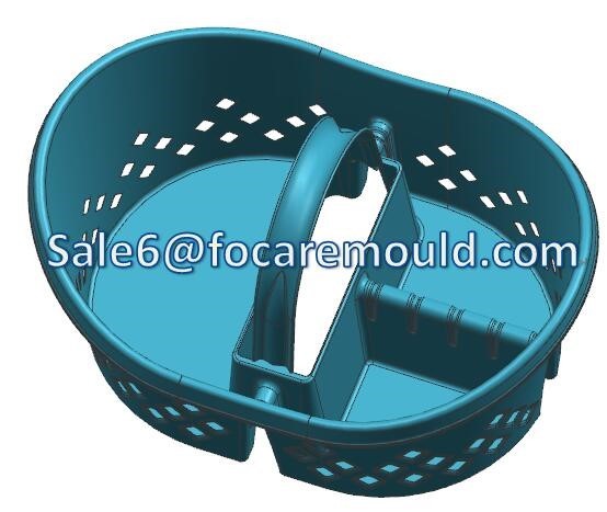 High quality Plastic Injection Cutlery Basket Injection Mould Quotes,China Plastic Injection Cutlery Basket Injection Mould Factory,Plastic Injection Cutlery Basket Injection Mould Purchasing