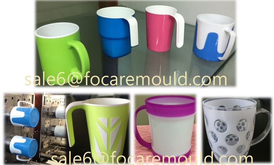High quality Double Color Romantic Cup Plastic Injection Mould Quotes,China Double Color Romantic Cup Plastic Injection Mould Factory,Double Color Romantic Cup Plastic Injection Mould Purchasing