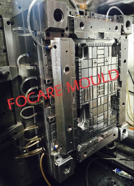 High quality Plastic Modular Pallet Injection Mould Quotes,China Plastic Modular Pallet Injection Mould Factory,Plastic Modular Pallet Injection Mould Purchasing