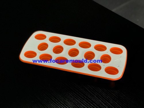 High quality Double Color Plastic Collapsible Ice Cube Tray Quotes,China Double Color Plastic Collapsible Ice Cube Tray Factory,Double Color Plastic Collapsible Ice Cube Tray Purchasing