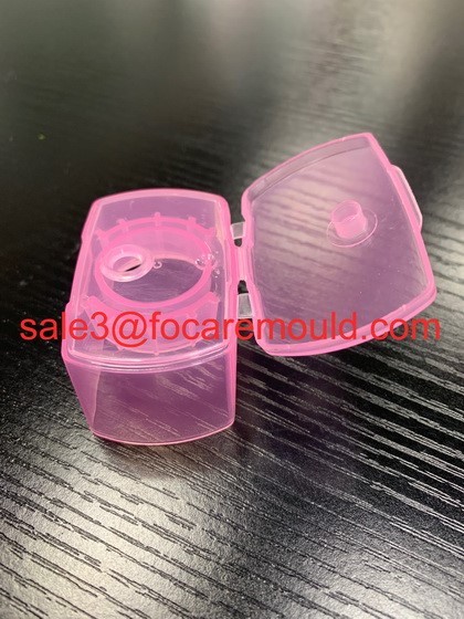 High quality Square Flip Top Sampoo Cap Plastic Injection Mould Quotes,China Square Flip Top Sampoo Cap Plastic Injection Mould Factory,Square Flip Top Sampoo Cap Plastic Injection Mould Purchasing