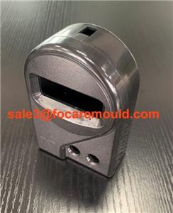 Tension Meter Plastic Housing Injection Mould