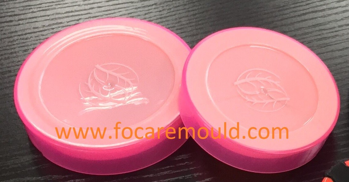 High quality Double Color Cosmetic Cap Plastic Injection Mould Quotes,China Double Color Cosmetic Cap Plastic Injection Mould Factory,Double Color Cosmetic Cap Plastic Injection Mould Purchasing