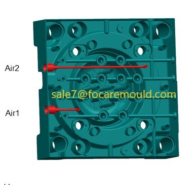 High quality Double Color Lotus Collapsible Strainer Plastic Injection Mould Quotes,China Double Color Lotus Collapsible Strainer Plastic Injection Mould Factory,Double Color Lotus Collapsible Strainer Plastic Injection Mould Purchasing