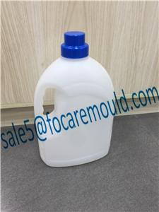 Cap of Laundry Detergent Bottle Mould