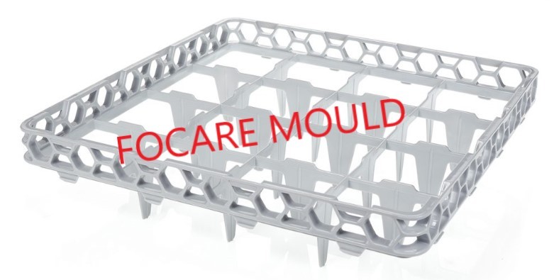 High quality 16 Holes Plastic Dish Rack Injection Mould Quotes,China 16 Holes Plastic Dish Rack Injection Mould Factory,16 Holes Plastic Dish Rack Injection Mould Purchasing
