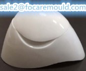 Plastic Flip Top Lotion Caps Injection Mould