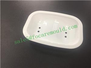 Plastic Soap Box Injection Mould