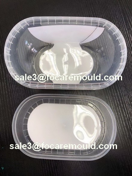 High quality 1L Ice Cream Oval Thin-Wall Container Mold Quotes,China 1L Ice Cream Oval Thin-Wall Container Mold Factory,1L Ice Cream Oval Thin-Wall Container Mold Purchasing