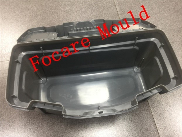 High quality Plastic Portable Tool Box Injection Mould Quotes,China Plastic Portable Tool Box Injection Mould Factory,Plastic Portable Tool Box Injection Mould Purchasing